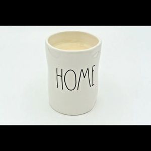 Rae Dunn home candle 11.4 oz